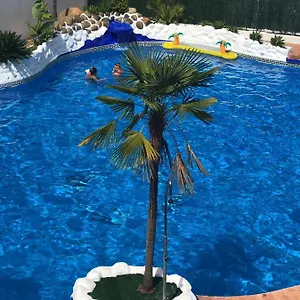 Naranjos , Benahavís España
