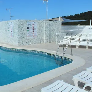 Orvay , San Antonio Abad España