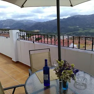 Casa Quercus Con Piscina Privada , Cortes de la Frontera España
