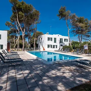 Llebeig , Ciutadella (Menorca) España