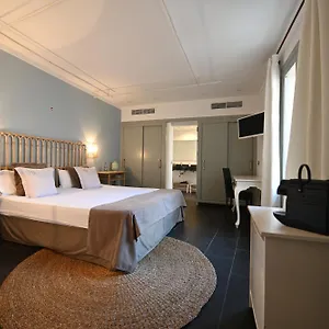 visit hotel