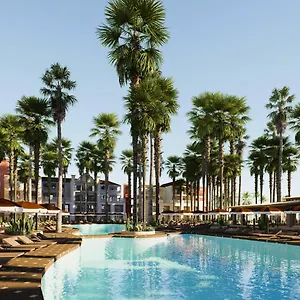 visit hotel