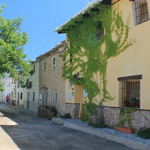 Alojamiento Rural El Chico , Fornes España