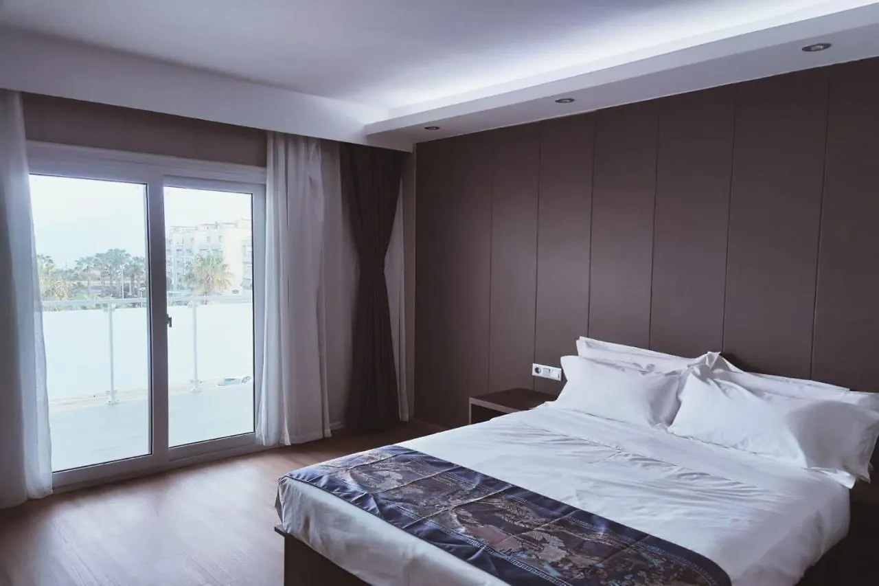 ***  Hotel Nueva Europa Torredembarra Spagna