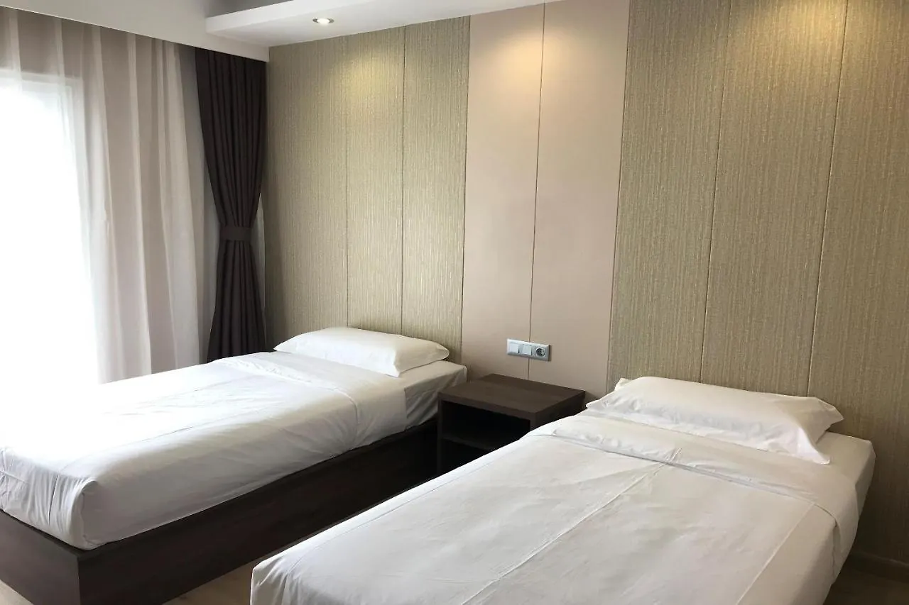Hotel Nueva Europa Torredembarra Spagna