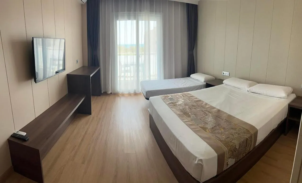 Hotel Nueva Europa Torredembarra