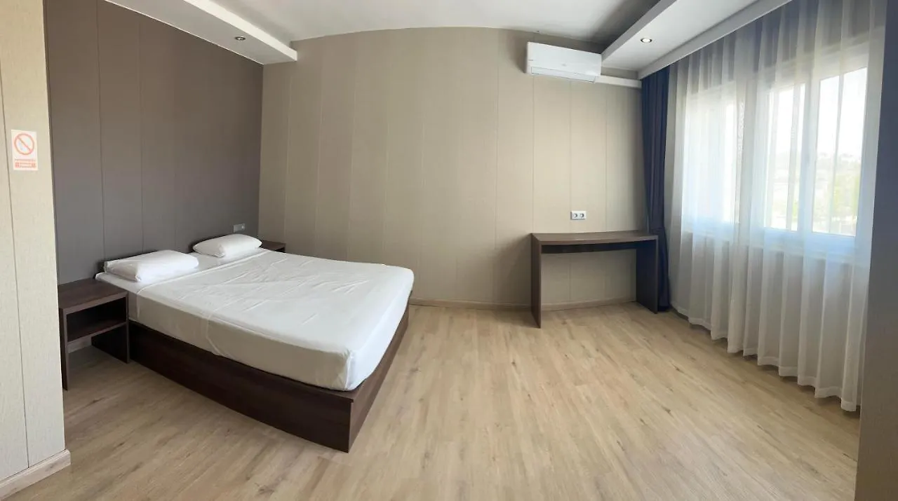 Hotel Nueva Europa Torredembarra
