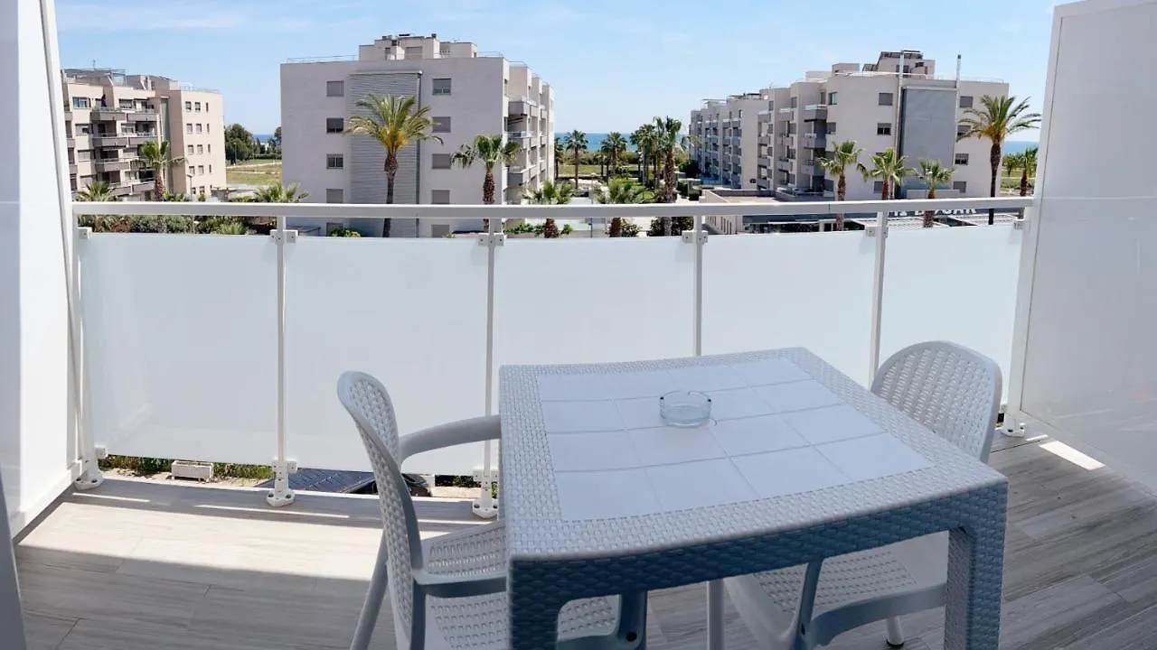 Hotel Nueva Europa Torredembarra