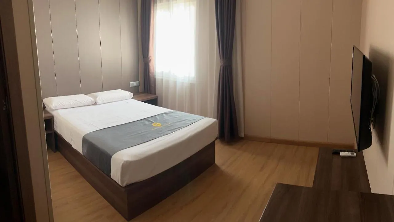 Hotel Nueva Europa Torredembarra