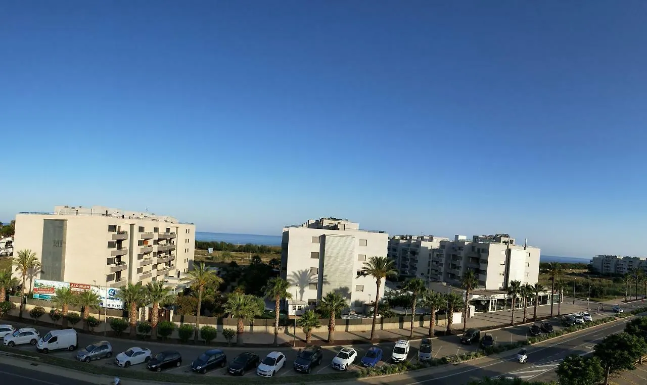 Hotel Nueva Europa Torredembarra 3*,  Spagna
