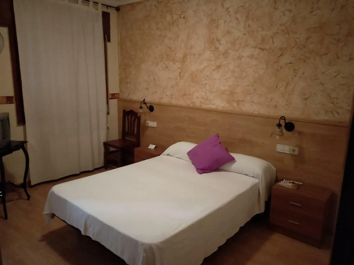 Hotel Nueva Europa Torredembarra