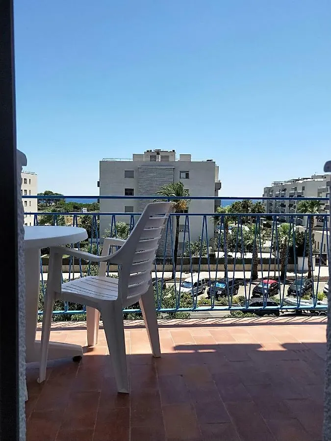 Hotel Nueva Europa Torredembarra Spagna