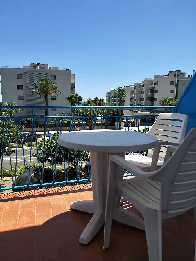 Hotel Nueva Europa Torredembarra
