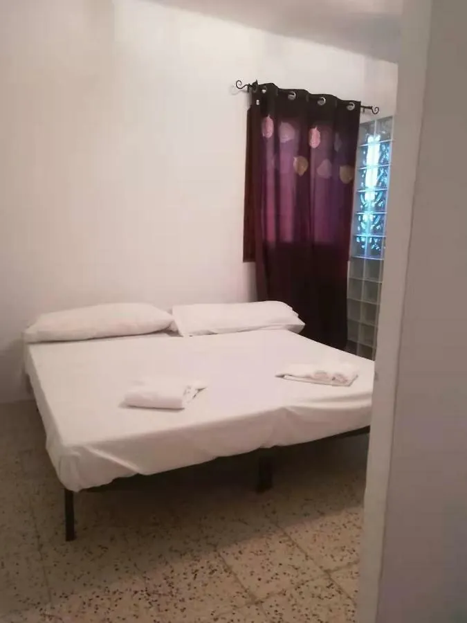Hotel Nueva Europa Torredembarra