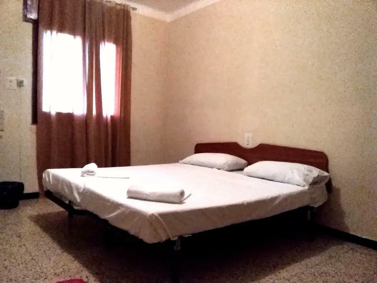 Hotel Nueva Europa Torredembarra Spagna