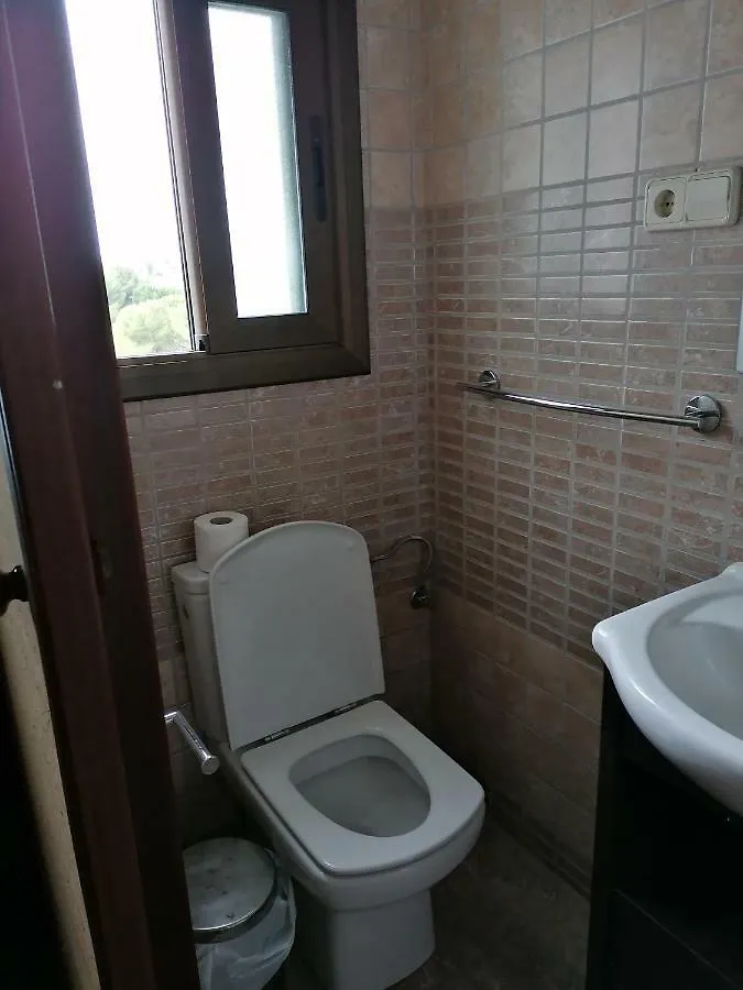 Hotel Nueva Europa Torredembarra 3*,  Spagna