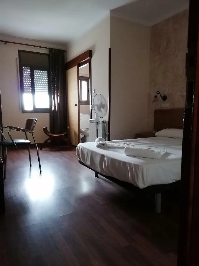 Hotel Nueva Europa Torredembarra