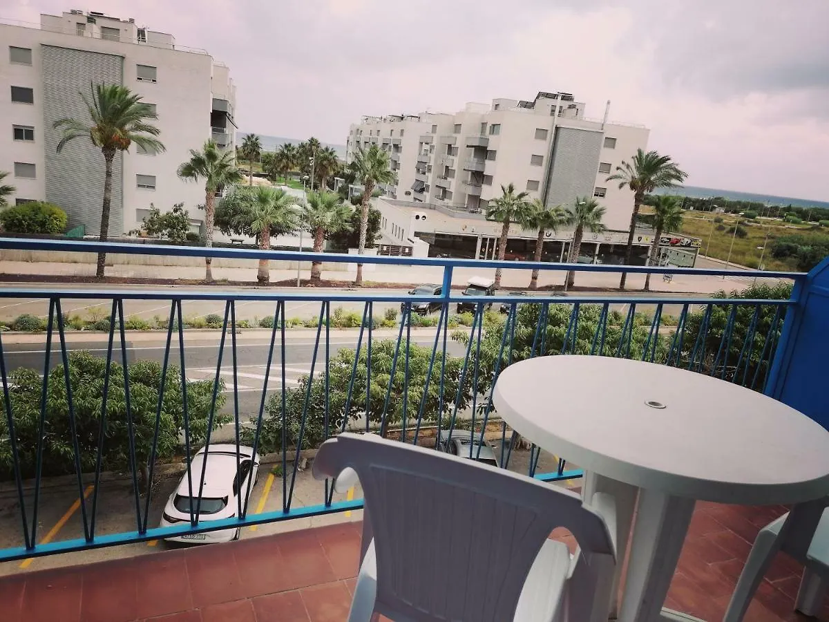 Hotel Nueva Europa Torredembarra