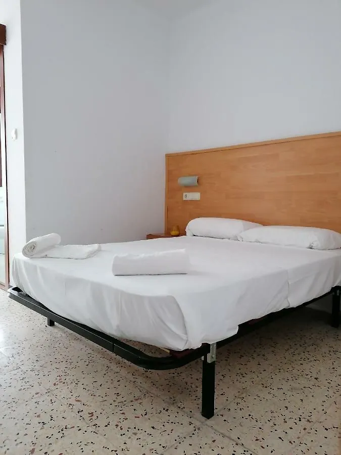 Hotel Nueva Europa Torredembarra