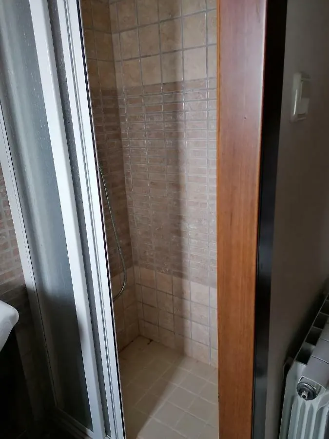 Hotel Nueva Europa Torredembarra